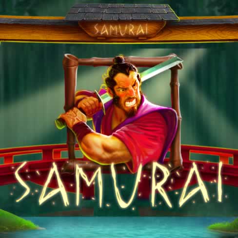 Samurai's Stand