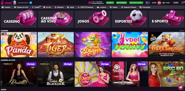 Betfair esportes