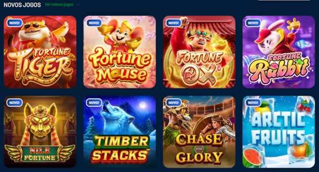 Bet jogos