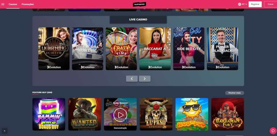 50 bets vip