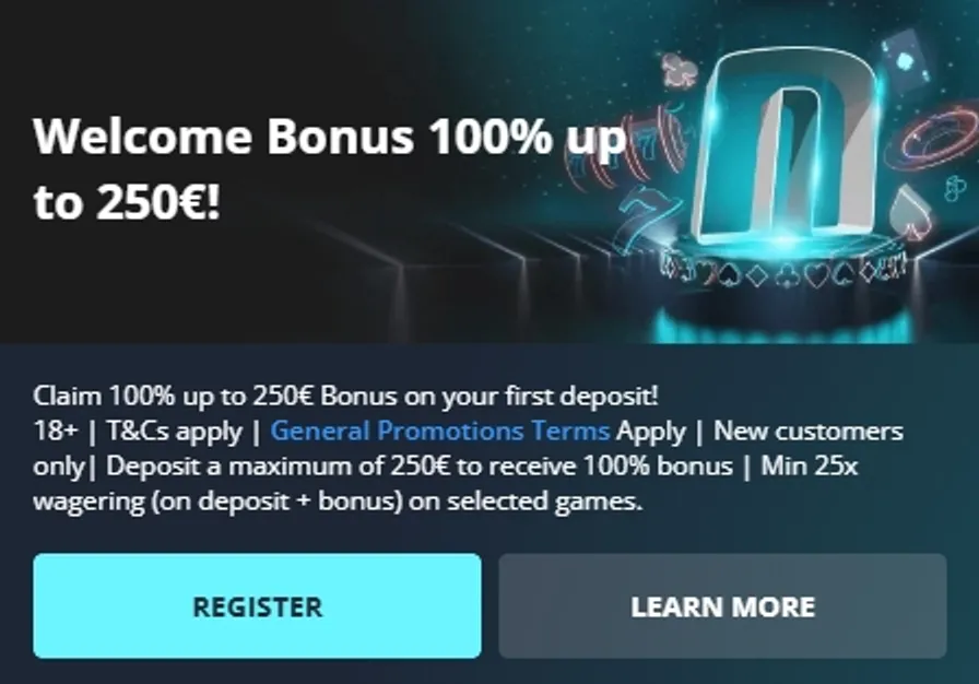 Bets 364