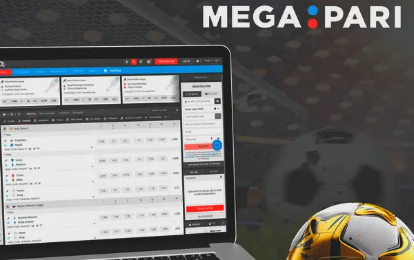 Sport login
