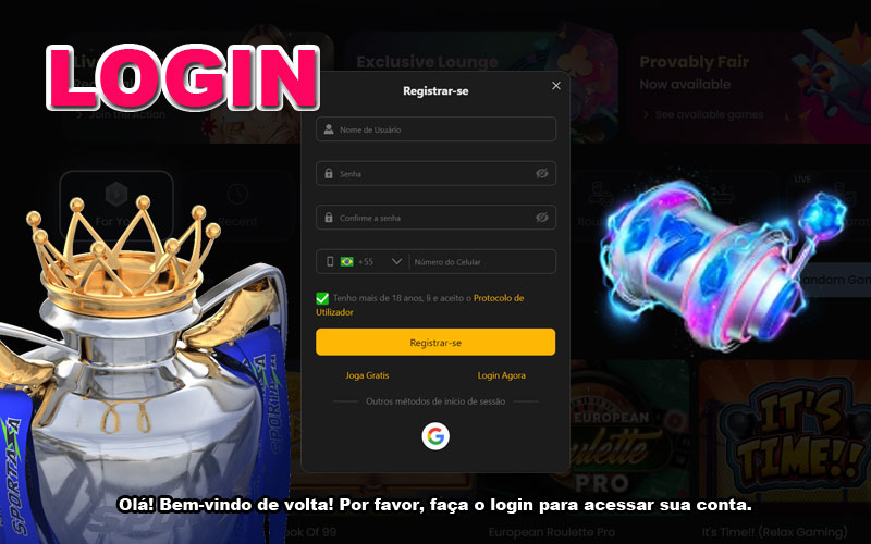 Esportivo bets