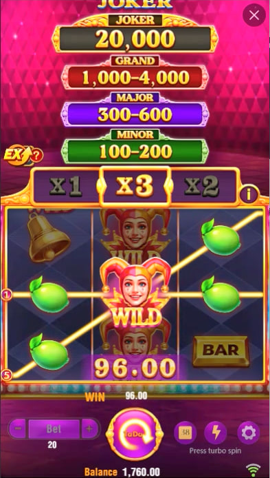 Bet cassino