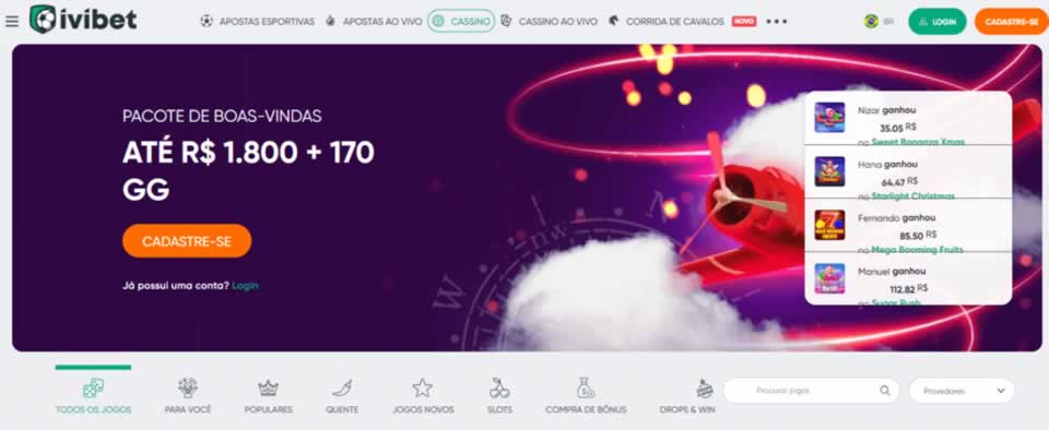 Campeão bet