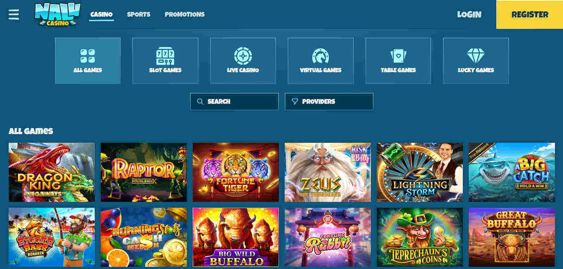 Sites aposta