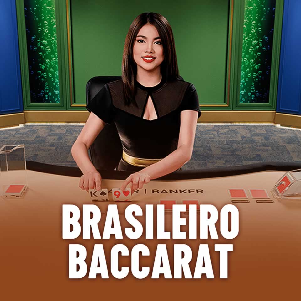 Casas de apostas brasileiras