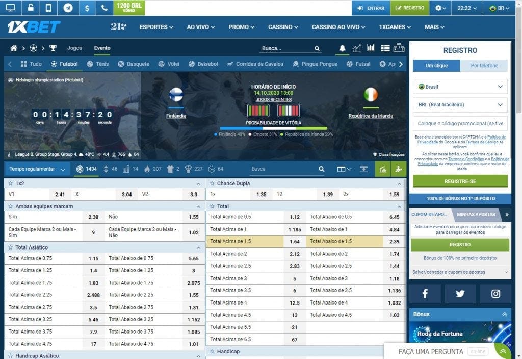 Xbet brasil bet