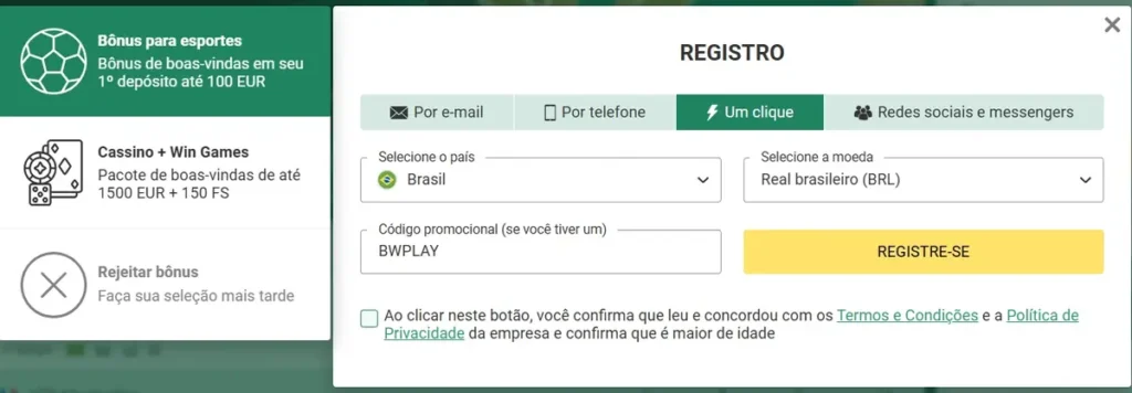 Como fazer backup dos contatos