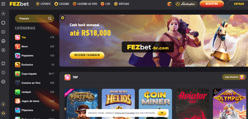 Betonic.com