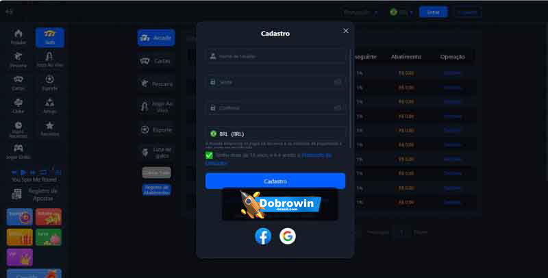 Betscore 365