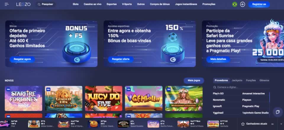 Esporte pix 365