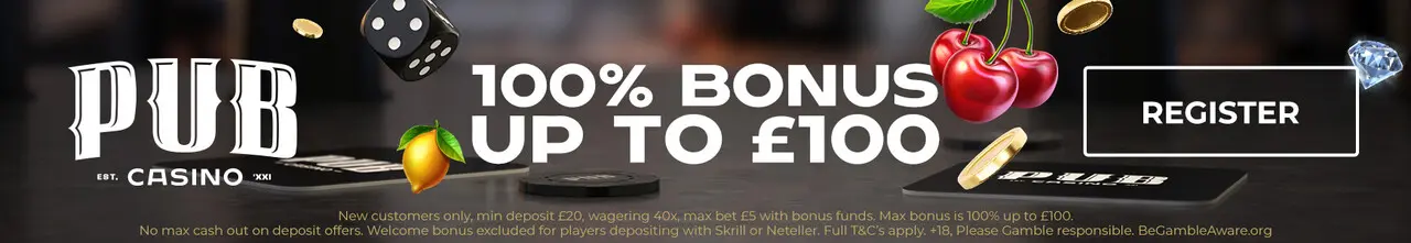 Casino mines