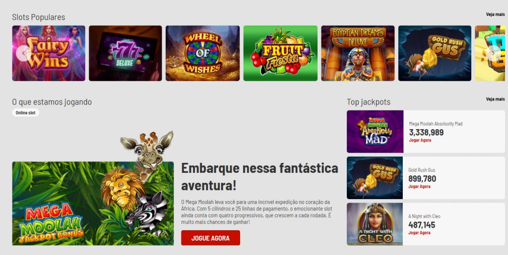 Gioco Digitale Casino