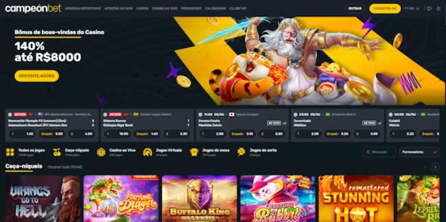 Jogo de slots