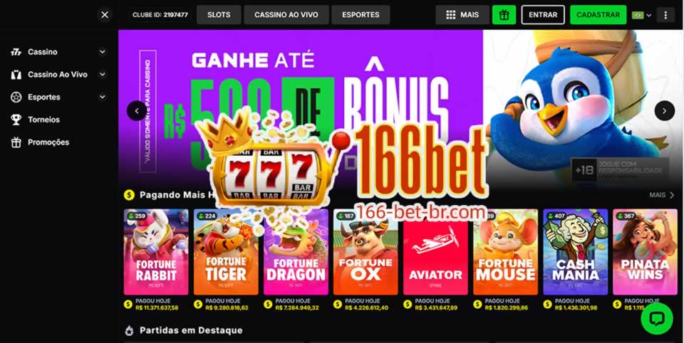 Apostas bet