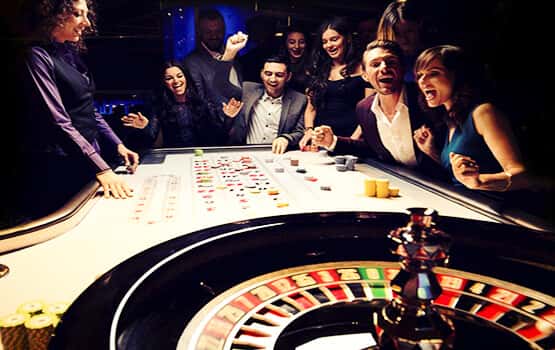 Estrela bet roleta