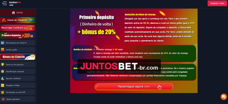 Aplicativo baixar