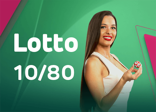 Lion jogo