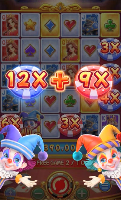 Bets master