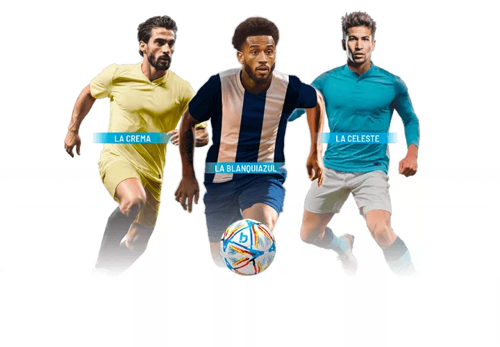 Independiente del valle x barcelona sc