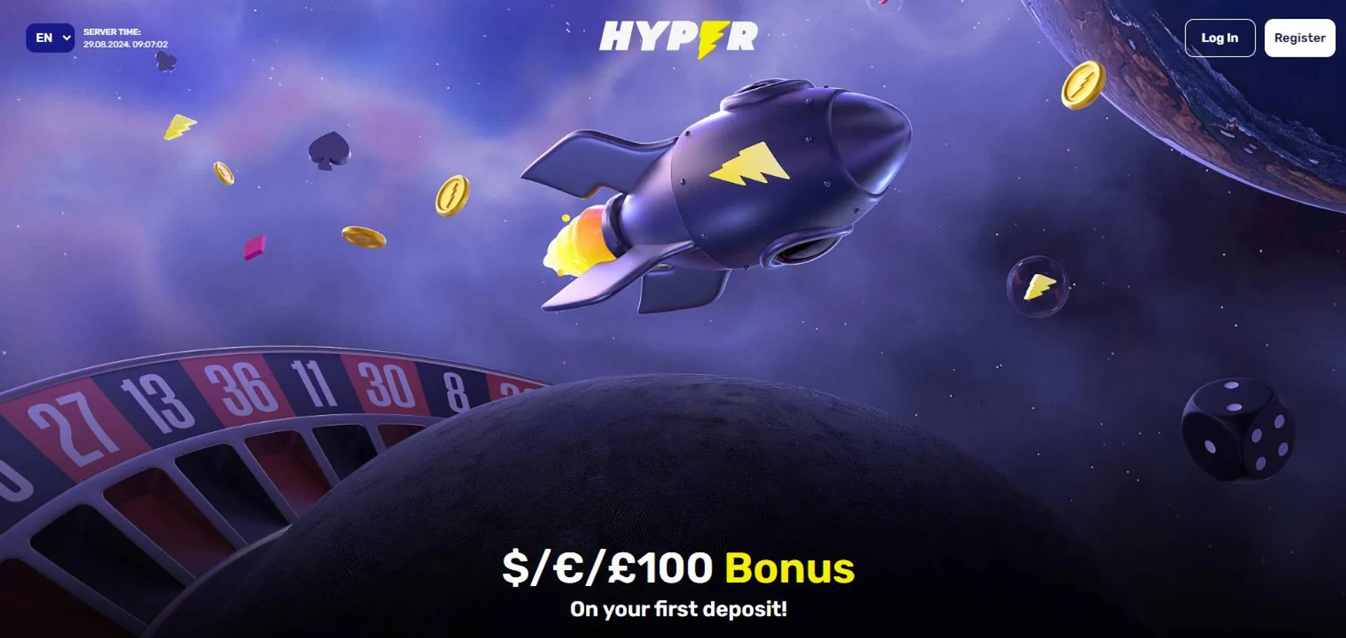 Platincasino.com