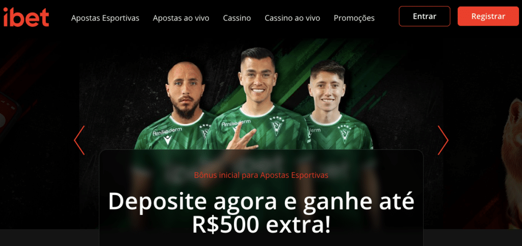 Chute ao gol bet365