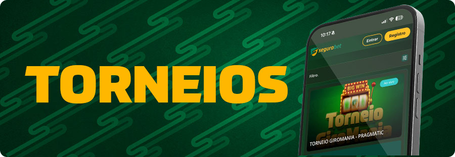 Bets ao vivo