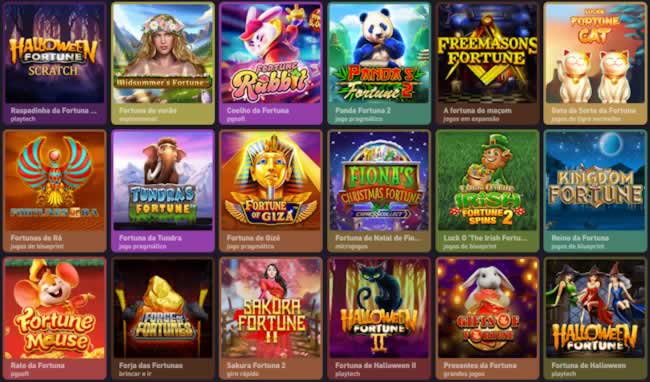 Baixar bets
