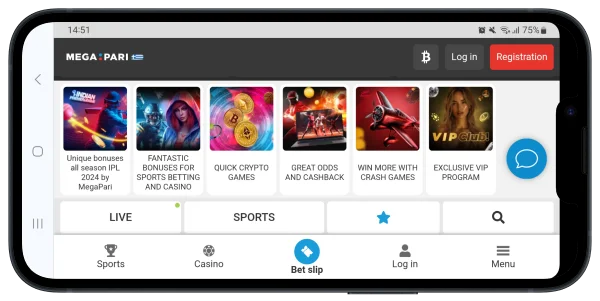 Kosmonautcasino.com