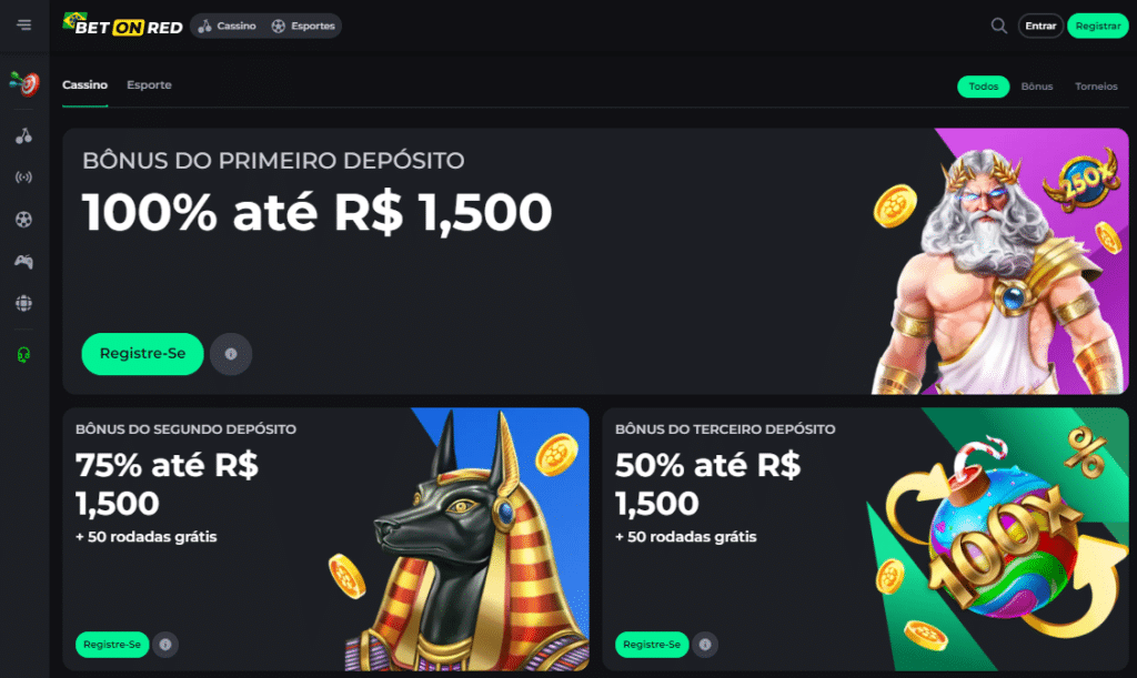 Esporte br apk