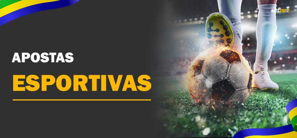 Major sport cadastro