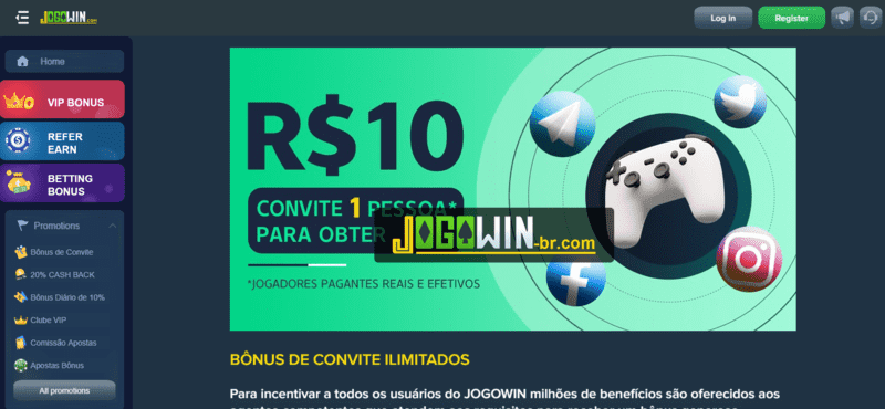 Super aposta vip