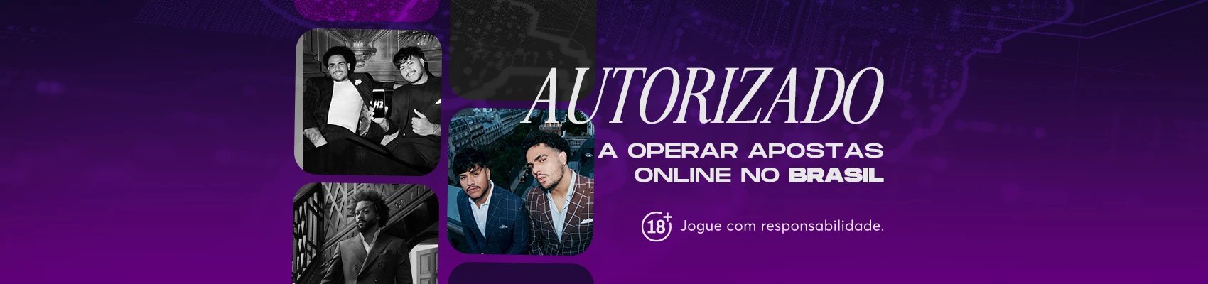 Esporte bet online