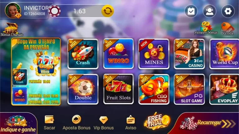 Bônus de amigo em cassino ao vivo - 361bet
