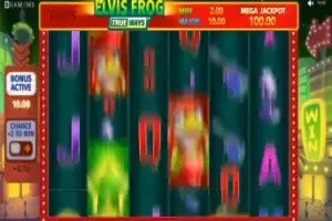 Jogos servia